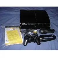 Brand New PlayStation 3 Console 80GB